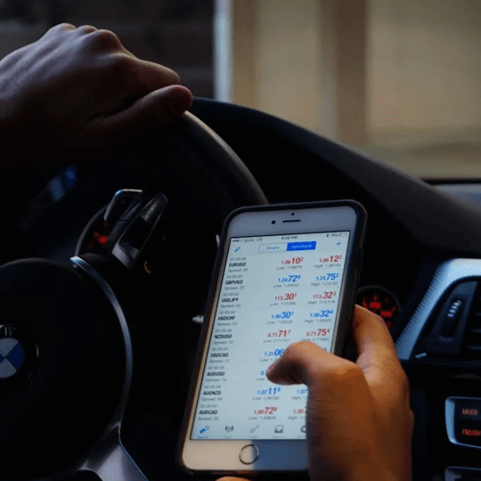 Oparcie Bitrevo ilustracja analizy wydajności